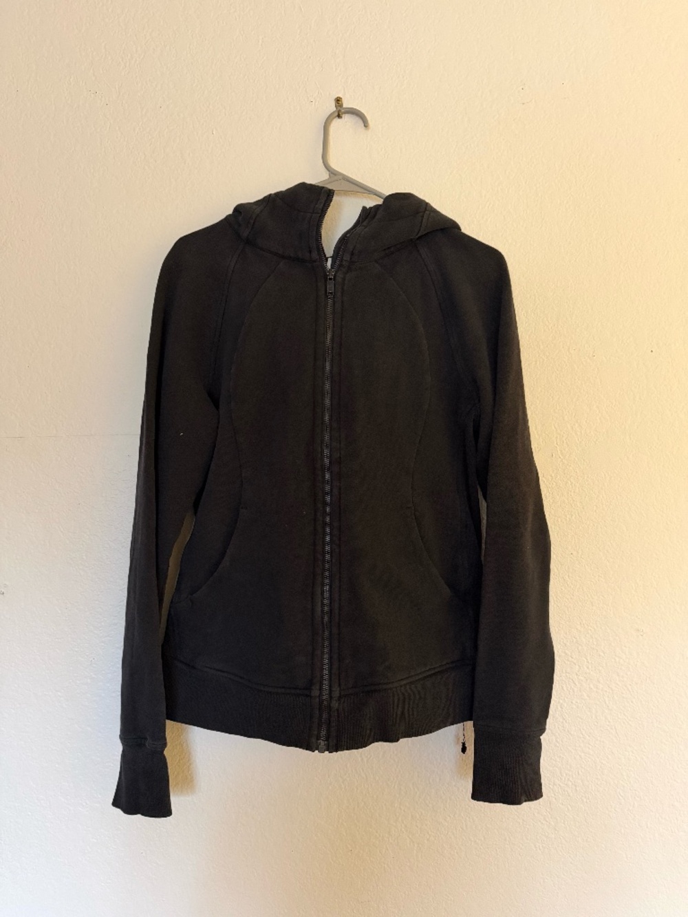 Lululemon Scuba Jacket